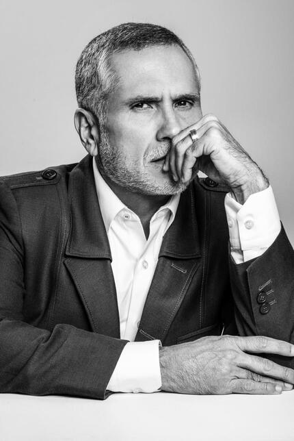 INSURRECCION: FilmSharks Acquires All Rights For Crime Thriller